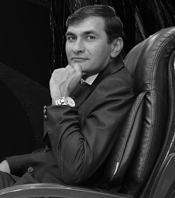 Sanjay Tilala